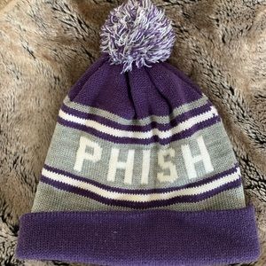 Phish beanie